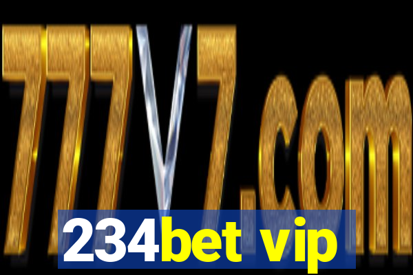 234bet vip